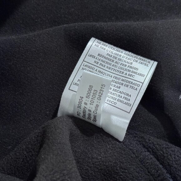 Fan Bundle: '47 Red Sox Navy Hat OS + Antigua 2018 World Series Jacket 3XL Navy - Picture 8 of 16